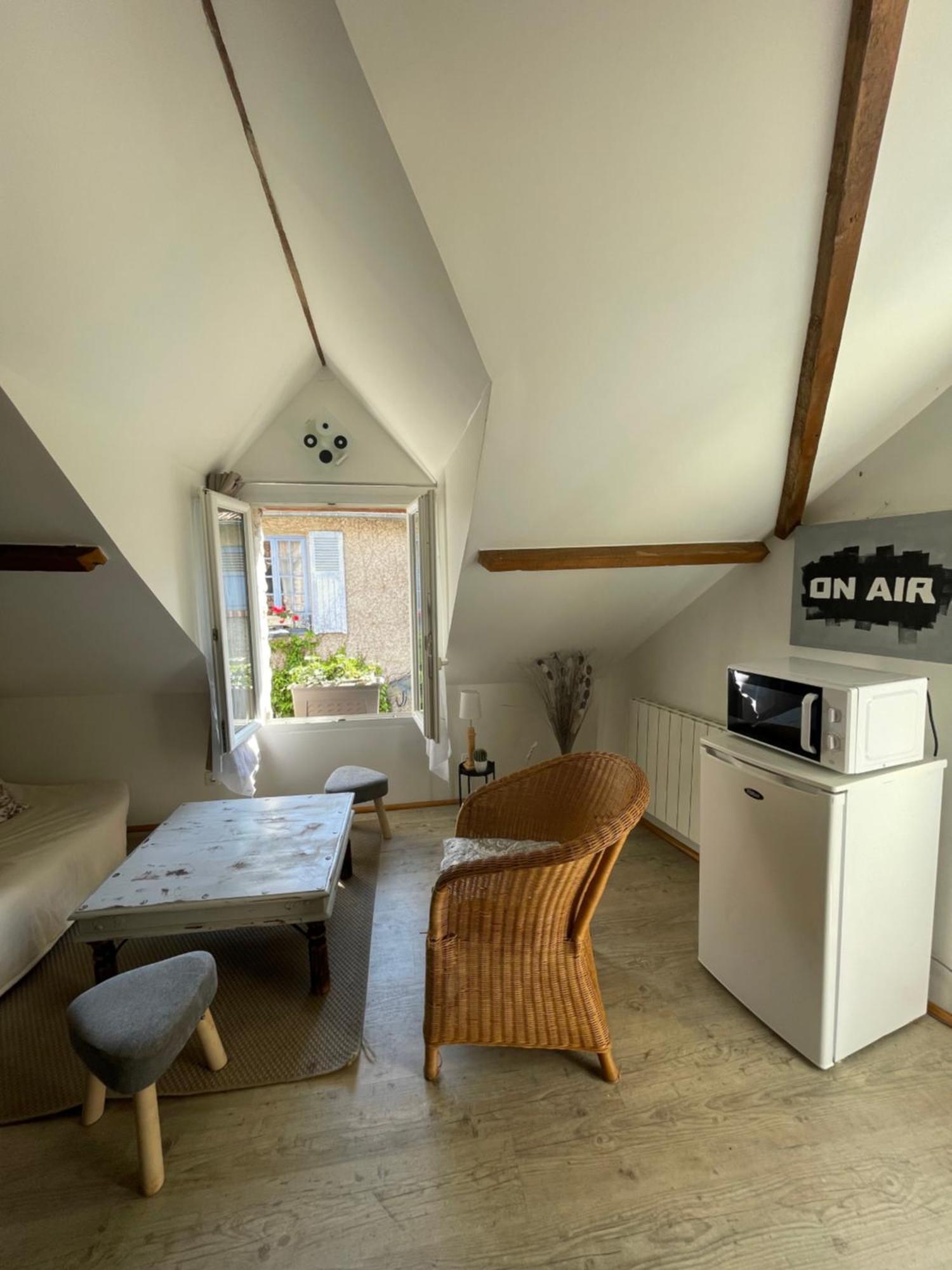 Maison Bleue Beynes  Eksteriør billede