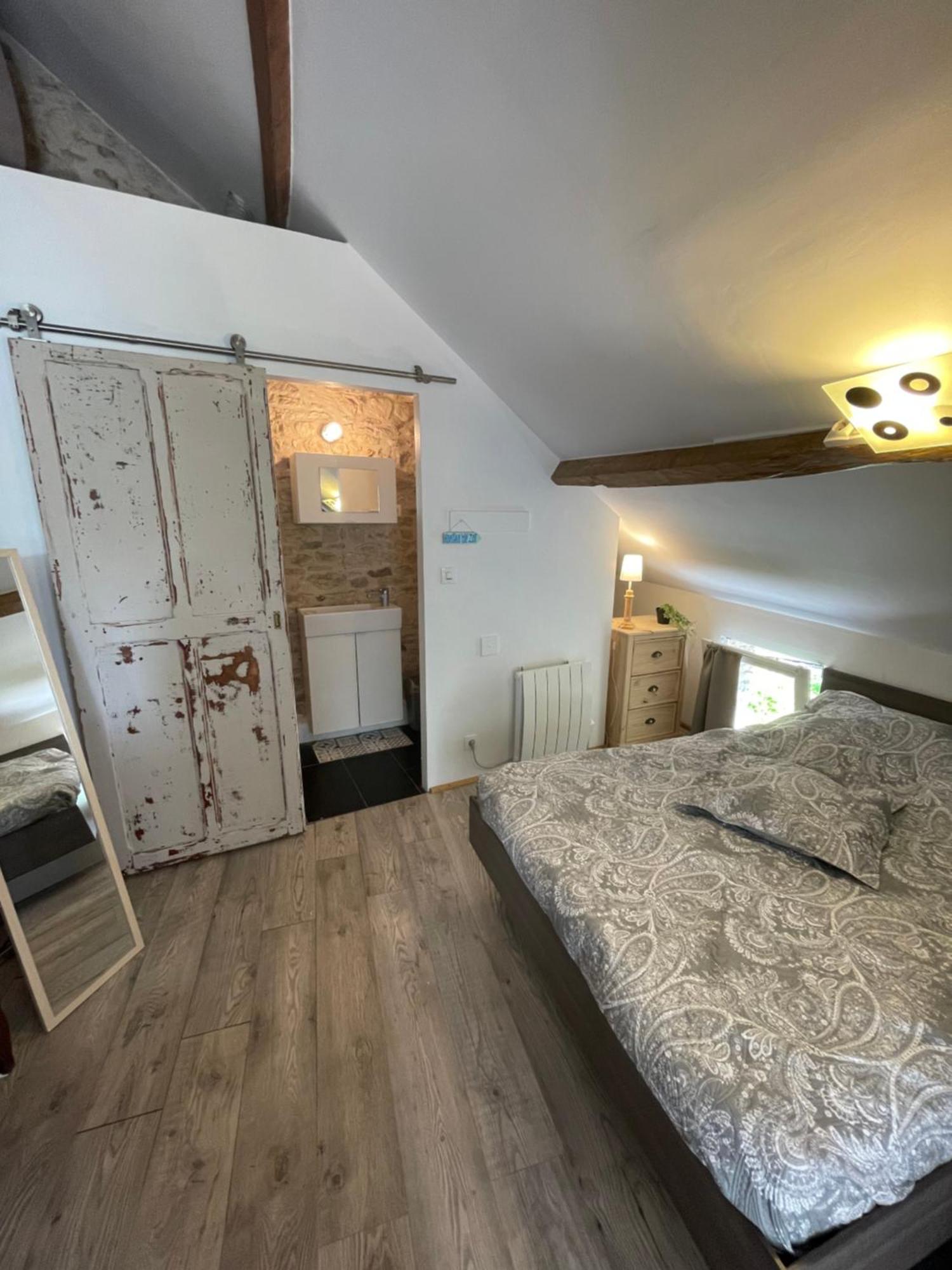 Maison Bleue Beynes  Eksteriør billede