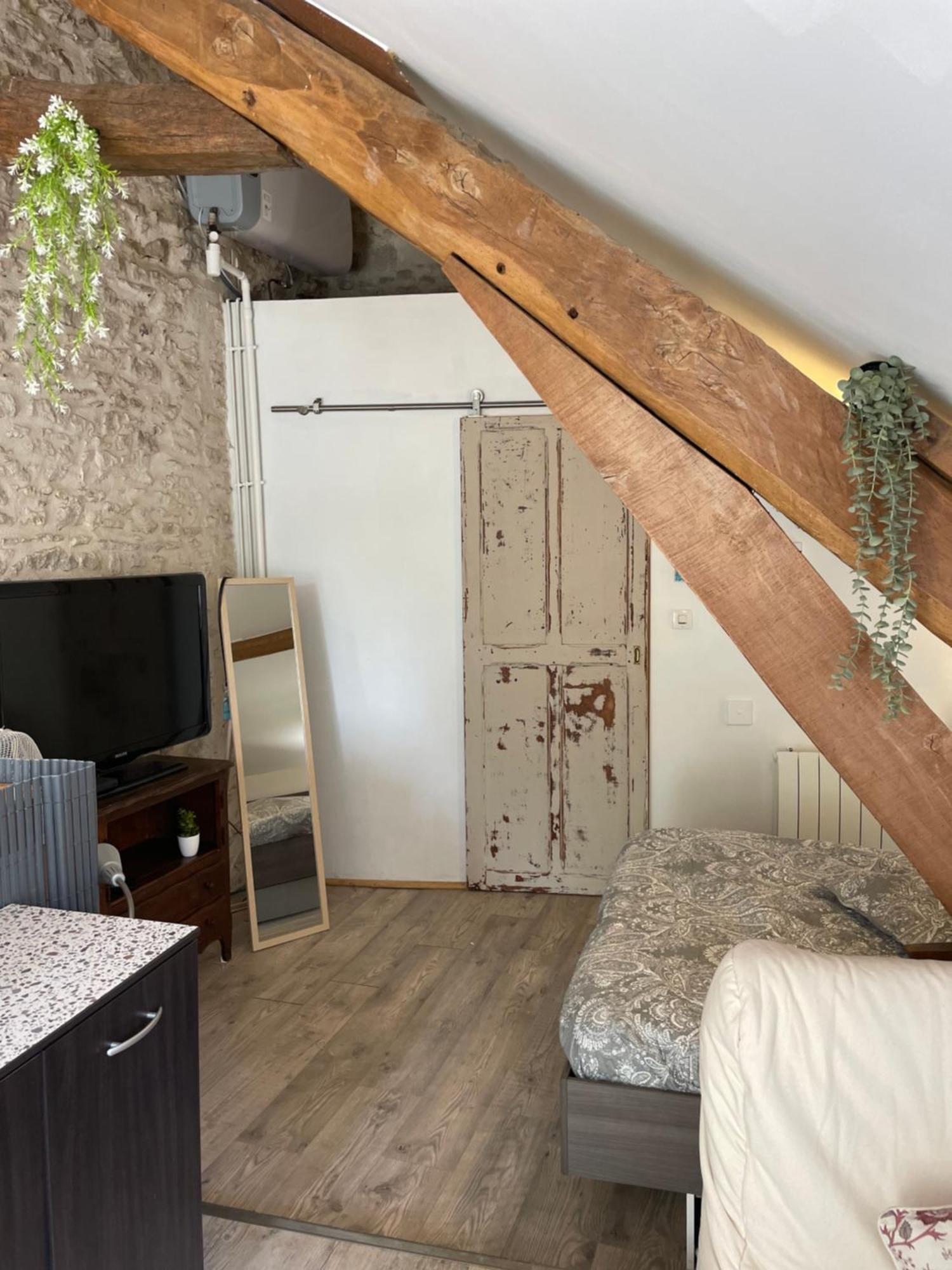 Maison Bleue Beynes  Eksteriør billede