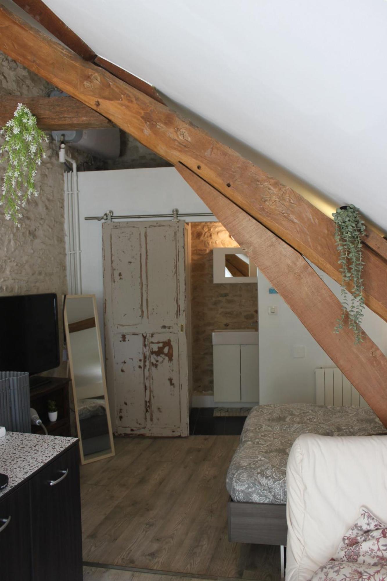 Maison Bleue Beynes  Eksteriør billede